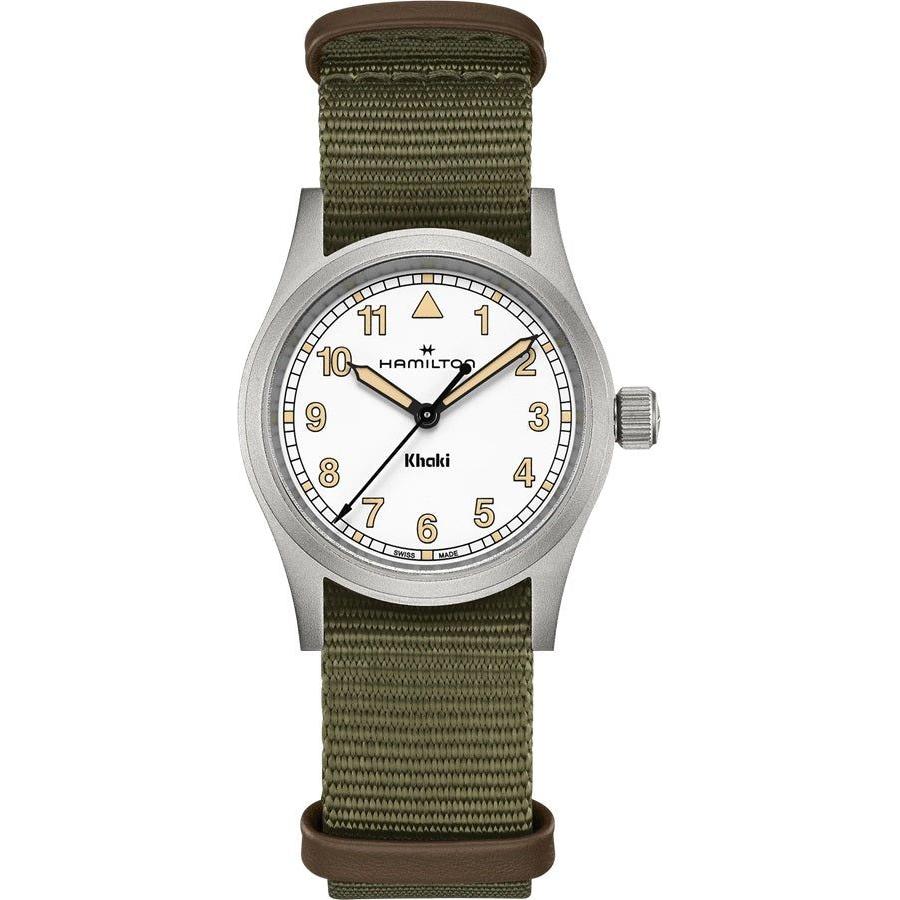 HAMILTON MOD. H69301910 WATCHES HAMILTON