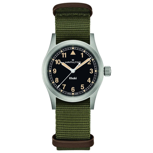 HAMILTON MOD. H69301930 WATCHES HAMILTON