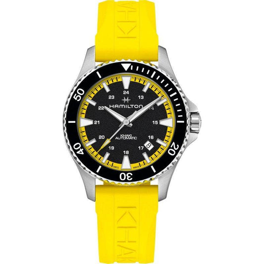 HAMILTON MOD. H82395332 WATCHES HAMILTON