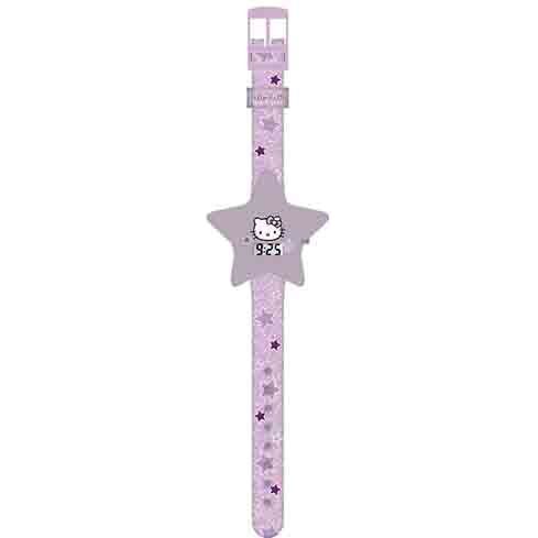 HELLO KITTY KID LCD WATCH ***SPECIAL PRICE*** WATCHES HELLO KITTY