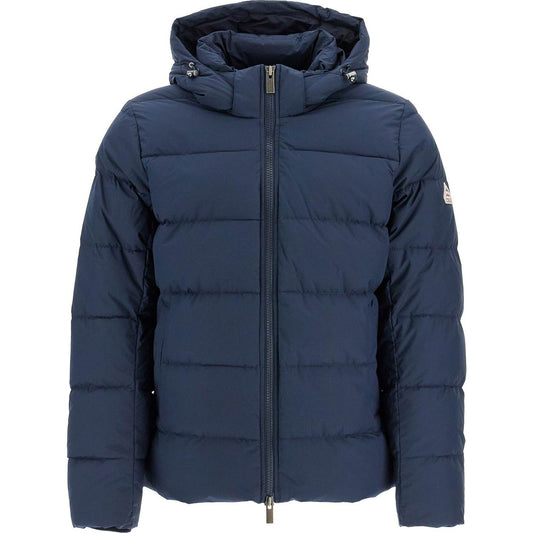 Pyrenex "spoutnic down jacket with Jackets Pyrenex