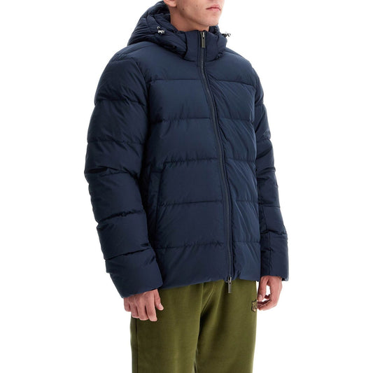 Pyrenex "spoutnic down jacket with Jackets Pyrenex