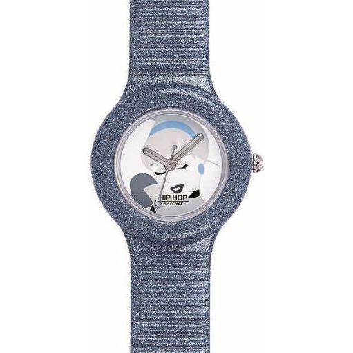 HIP HOP Mod. HWU1004 WATCHES HIP HOP NEW COLLECTION