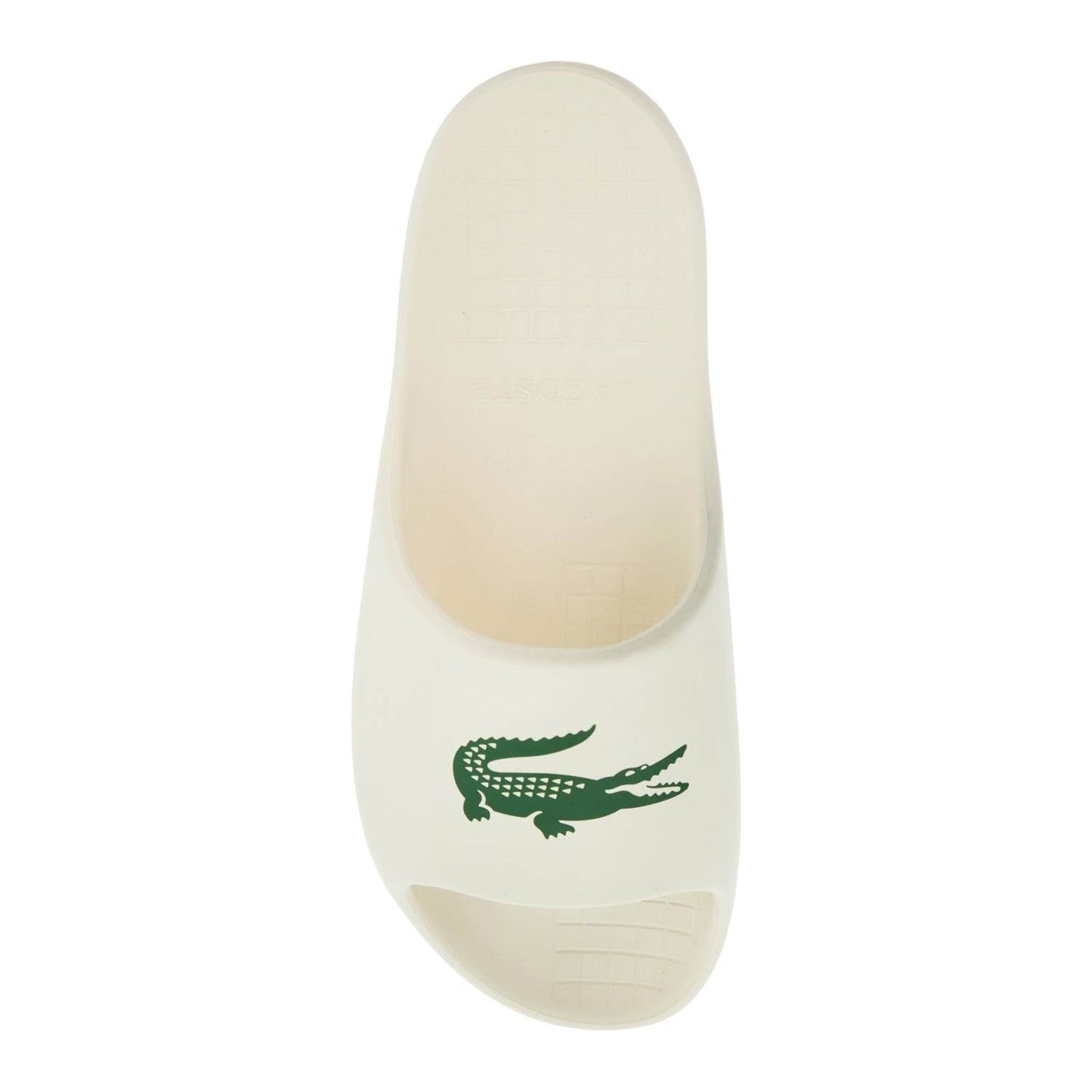 Lacoste 'slides serve 2 Sandals Lacoste