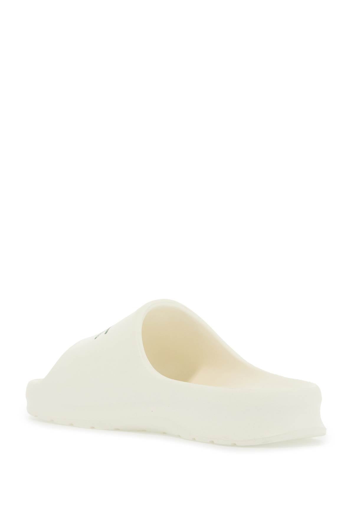 Lacoste 'slides serve 2 Sandals Lacoste