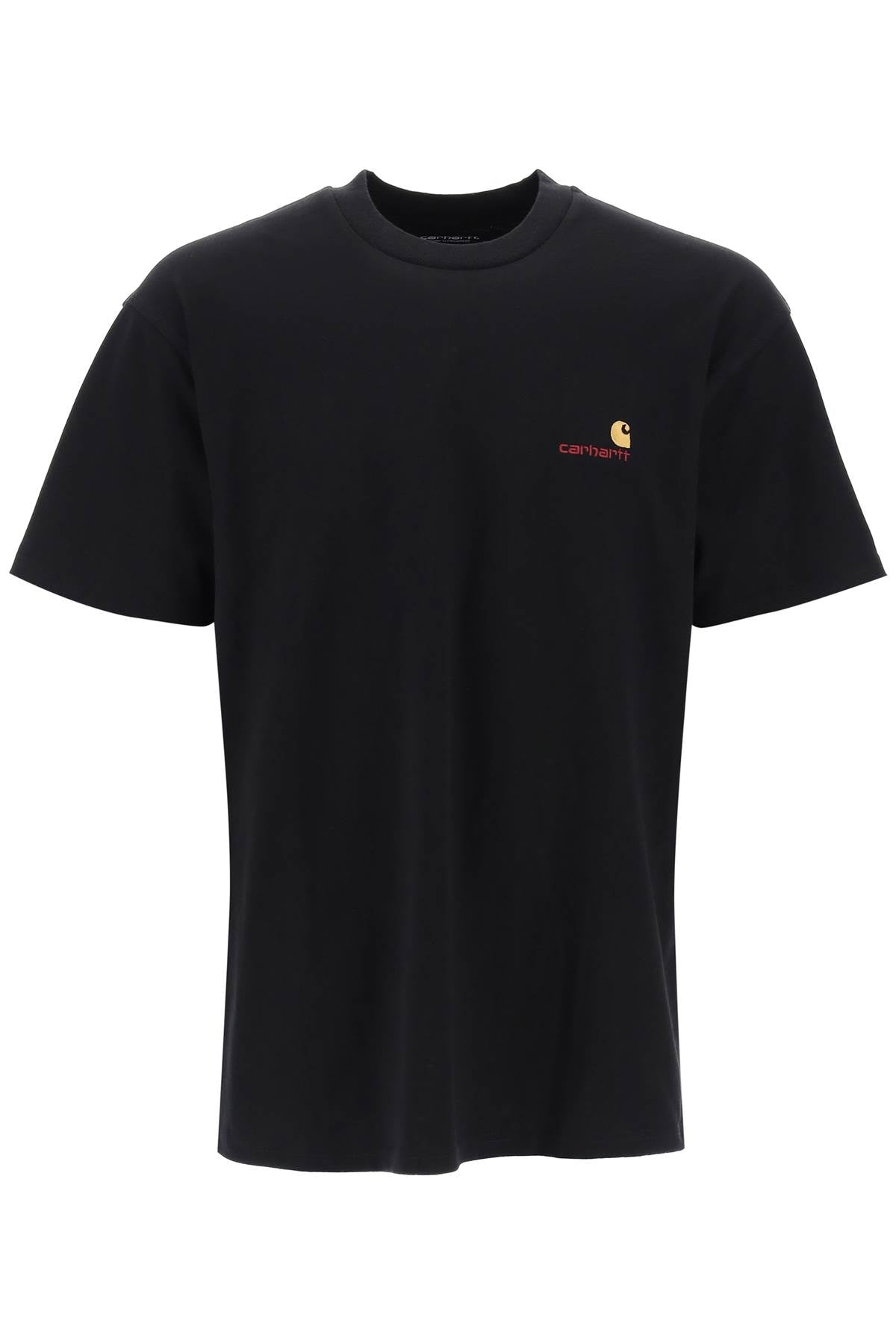 Carhartt Wip american script t-shirt Topwear Carhartt Wip