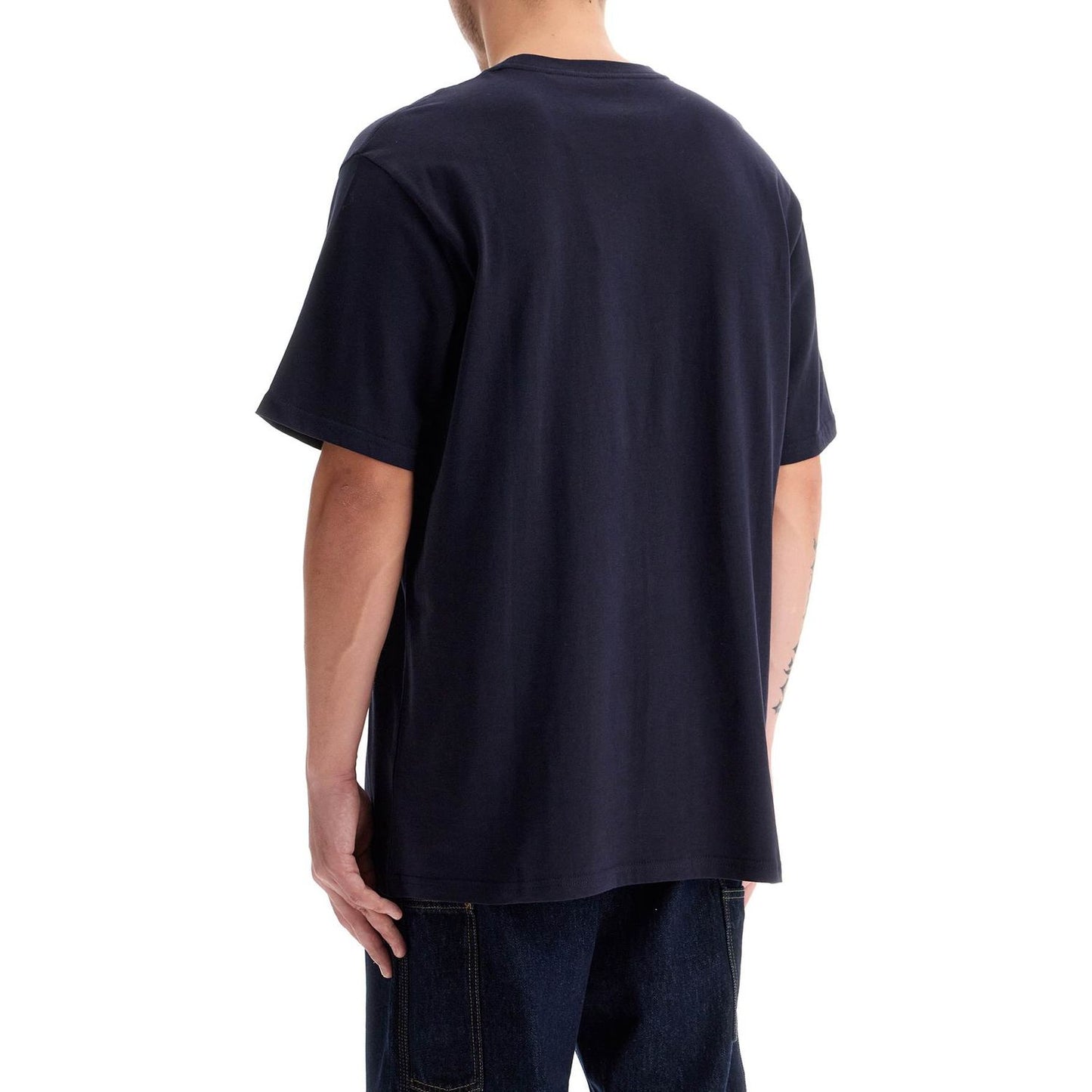 Carhartt Wip t-shirt with chest pocket Topwear Carhartt Wip