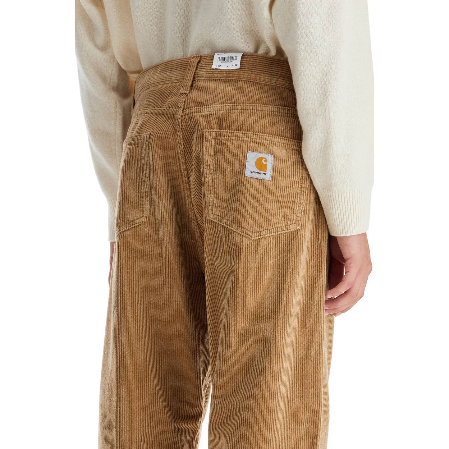 Carhartt Wip landon corduroy pants Trousers Carhartt Wip