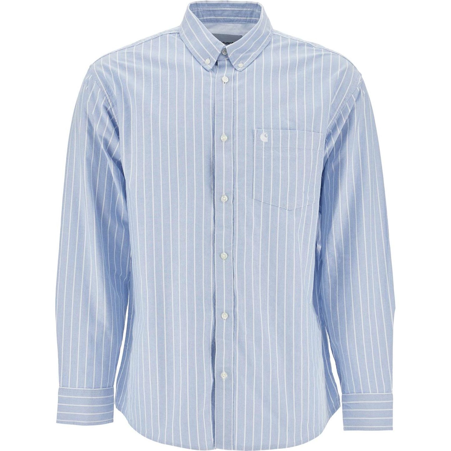 Carhartt Wip dowlen oxford shirt in Shirts Carhartt Wip