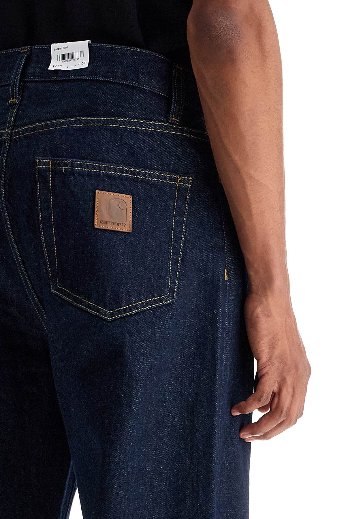 Carhartt Wip loose fit landon jeans Jeans Carhartt Wip