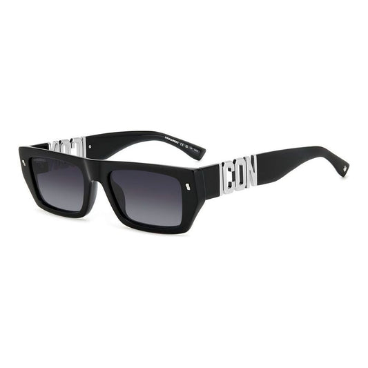 DSQUARED2 MOD. ICON 0011_S SUNGLASSES & EYEWEAR DSQUARED2 SUNGLASSES