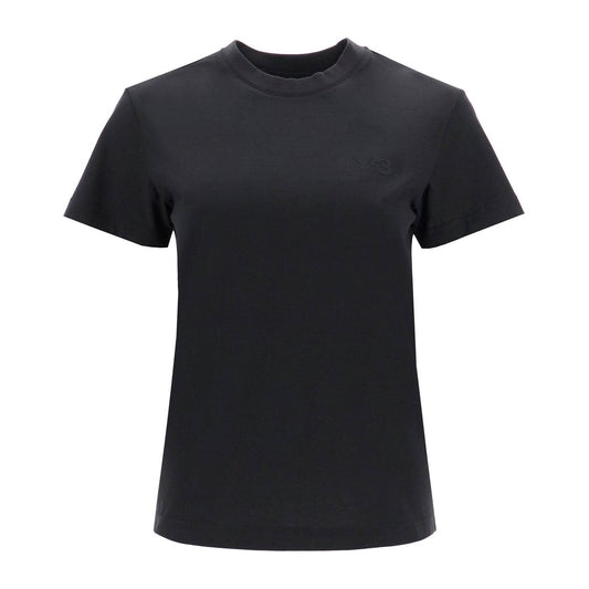 Y-3 regular fit t-shirt Topwear Y-3