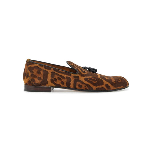 Tom Ford calfskin mocc Moccasins Tom Ford