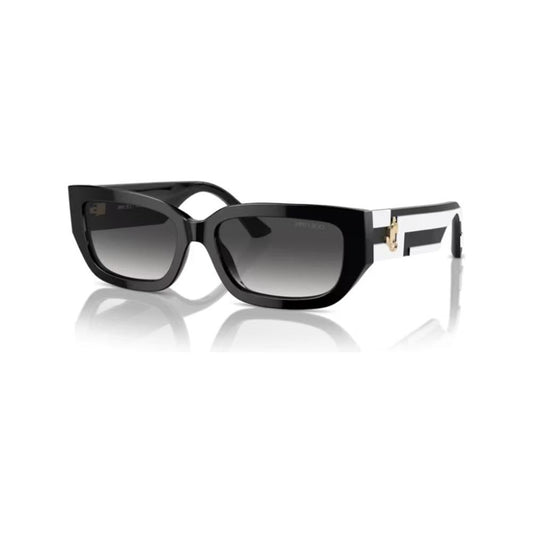 JIMMY CHOO MOD. JC 5017 SUNGLASSES & EYEWEAR JIMMY CHOO