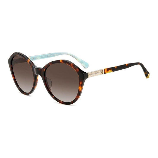 KATE SPADE MOD. JEZEBEL_G_S SUNGLASSES & EYEWEAR KATE SPADE SUNGLASSES