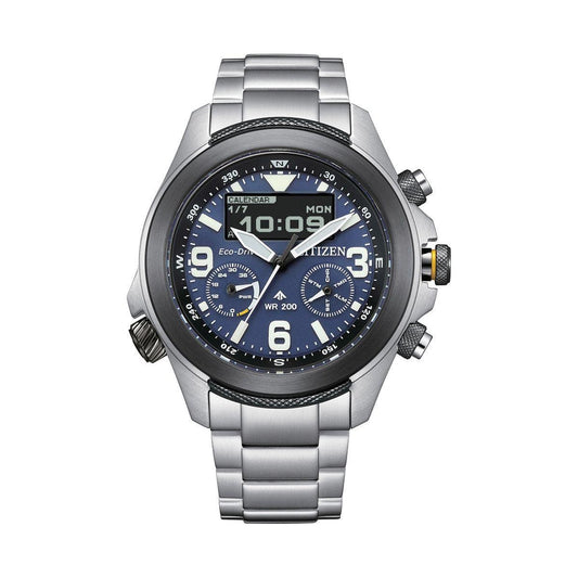 CITIZEN WATCHES Mod. JV1006-51L WATCHES CITIZEN