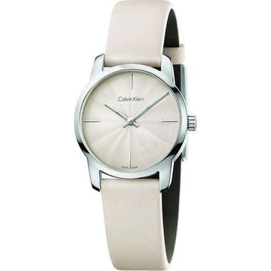 CALVIN KLEIN Mod. CITY WATCHES CK Calvin Klein