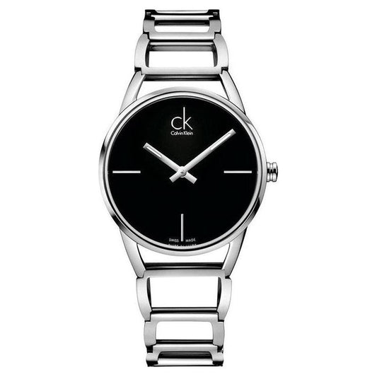 CALVIN KLEIN Mod. STATELY WATCHES CK Calvin Klein