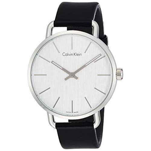 CALVIN KLEIN Mod. EVEN WATCHES CK Calvin Klein