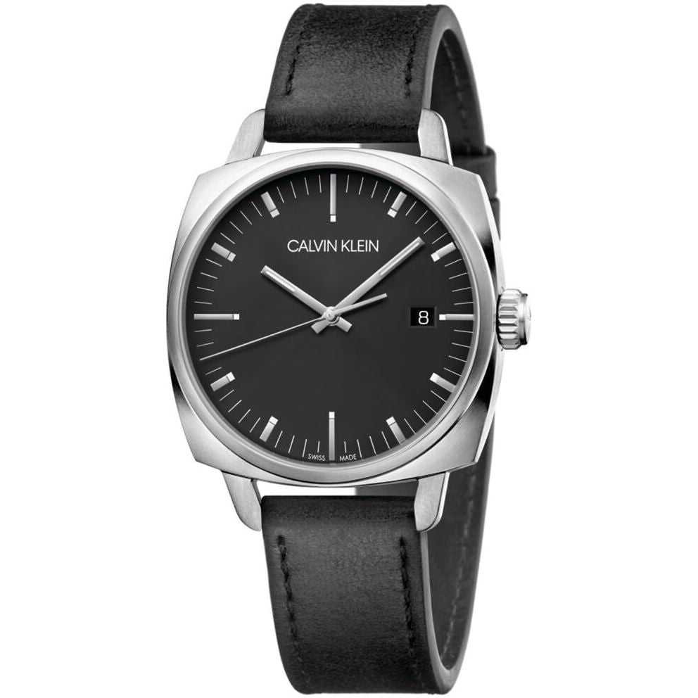 CALVIN KLEIN Mod. K9N111C1 WATCHES CK Calvin Klein