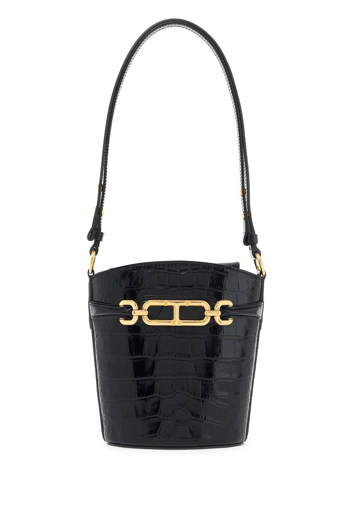 Tom Ford whitney mini bucket bag in Shopper Tom Ford