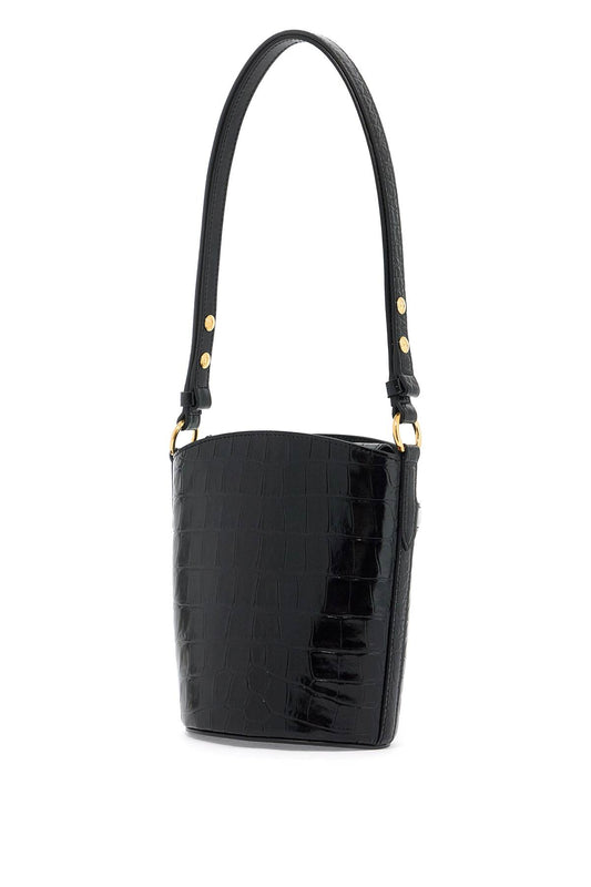 Tom Ford whitney mini bucket bag in Shopper Tom Ford