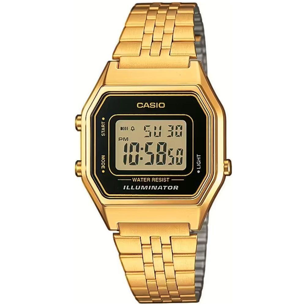 CASIO VINTAGE WATCHES CASIO