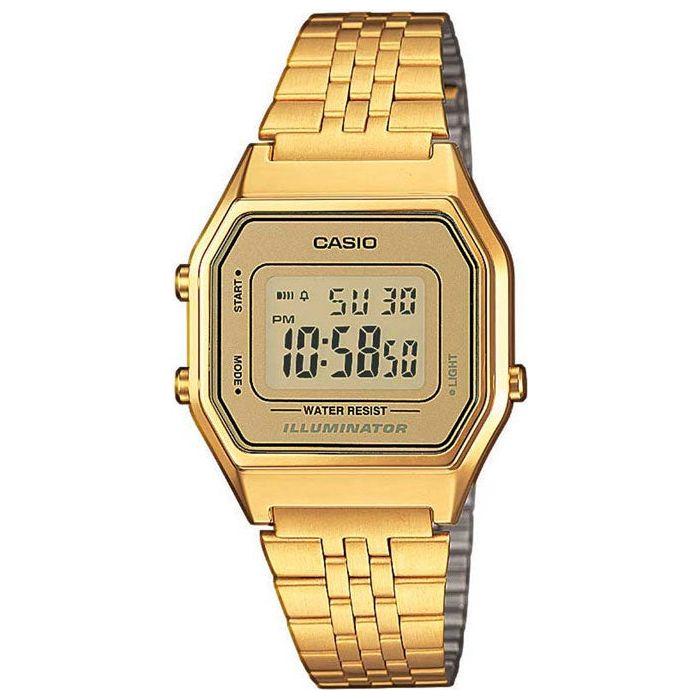 CASIO VINTAGE WATCHES CASIO