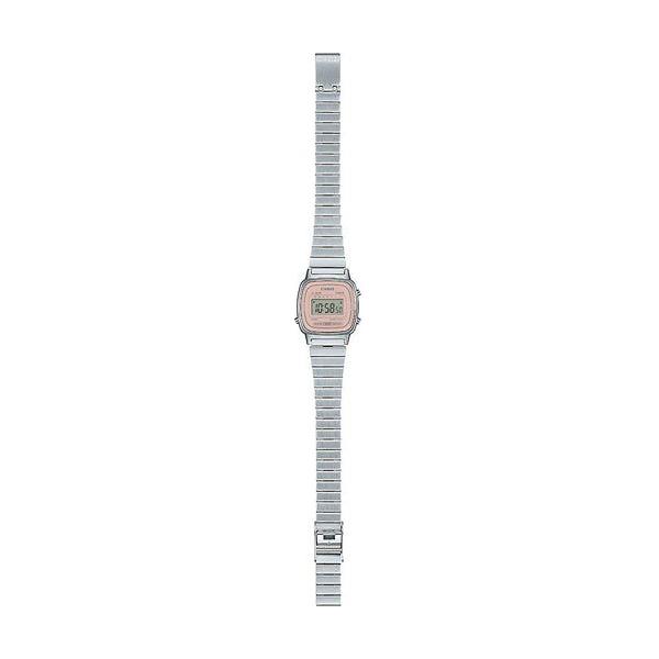 CASIO Mod. LA670WEA-4A2EF WATCHES CASIO EU