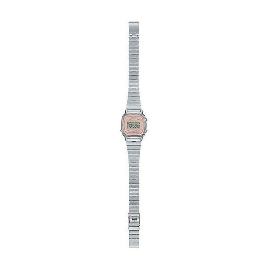 CASIO Mod. LA670WEA-4A2EF WATCHES CASIO EU