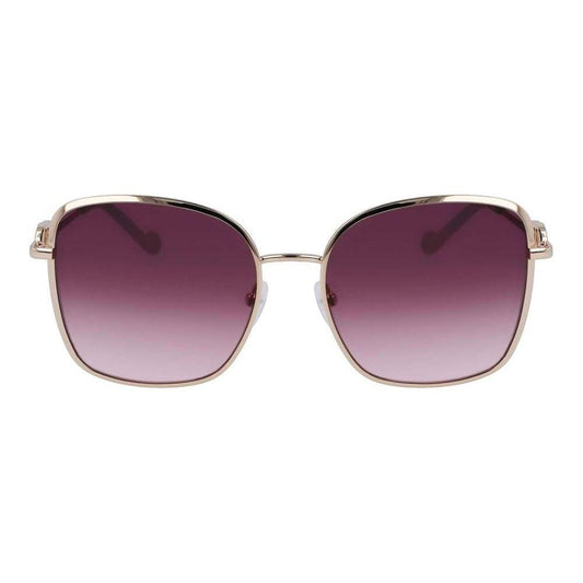 LIU JO MOD. LJ155S SUNGLASSES & EYEWEAR LIU-JO EYEWEAR SUNGLASSES