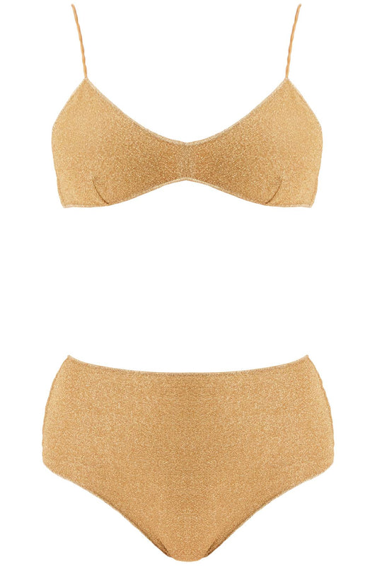 Oséree high-waisted lumière bikini set Beachwear & underwear Oséree