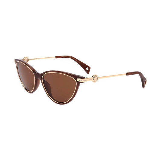 LANVIN Mod. LNV607S 200 57 17 140 SUNGLASSES & EYEWEAR LANVIN SUNGLASSES