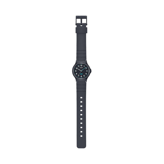 CASIO TIMELESS COLLECTION POP - BIO RESIN STRAP - BLACK WATCHES CASIO COLLECTION & VINTAGE