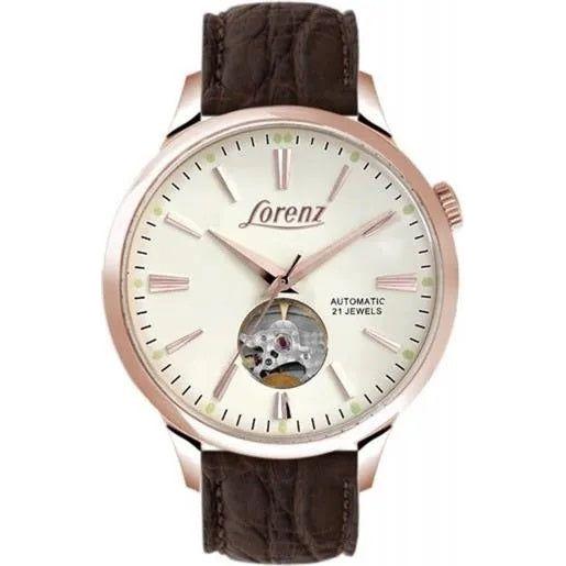 LORENZ Mod. LZ 30224CC WATCHES LORENZ