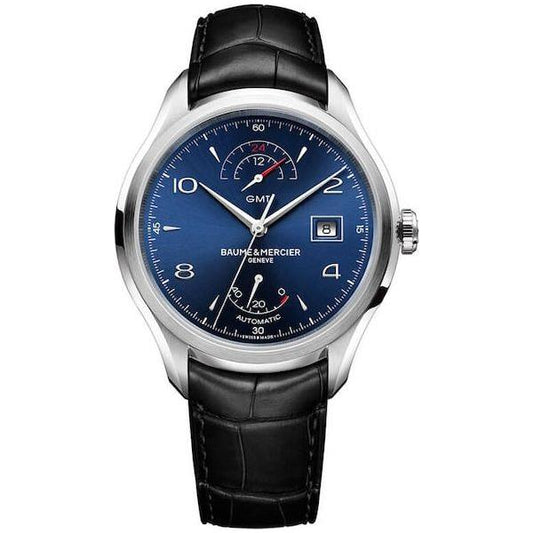 BAUME&MERCIER Mod. CLIFTON WATCHES BAUME&MERCIER