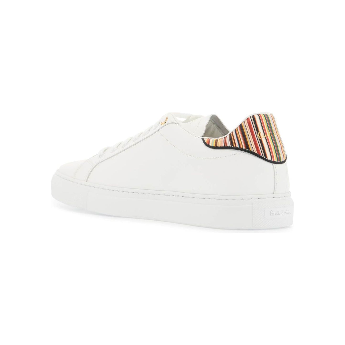 Paul Smith beck sneakers