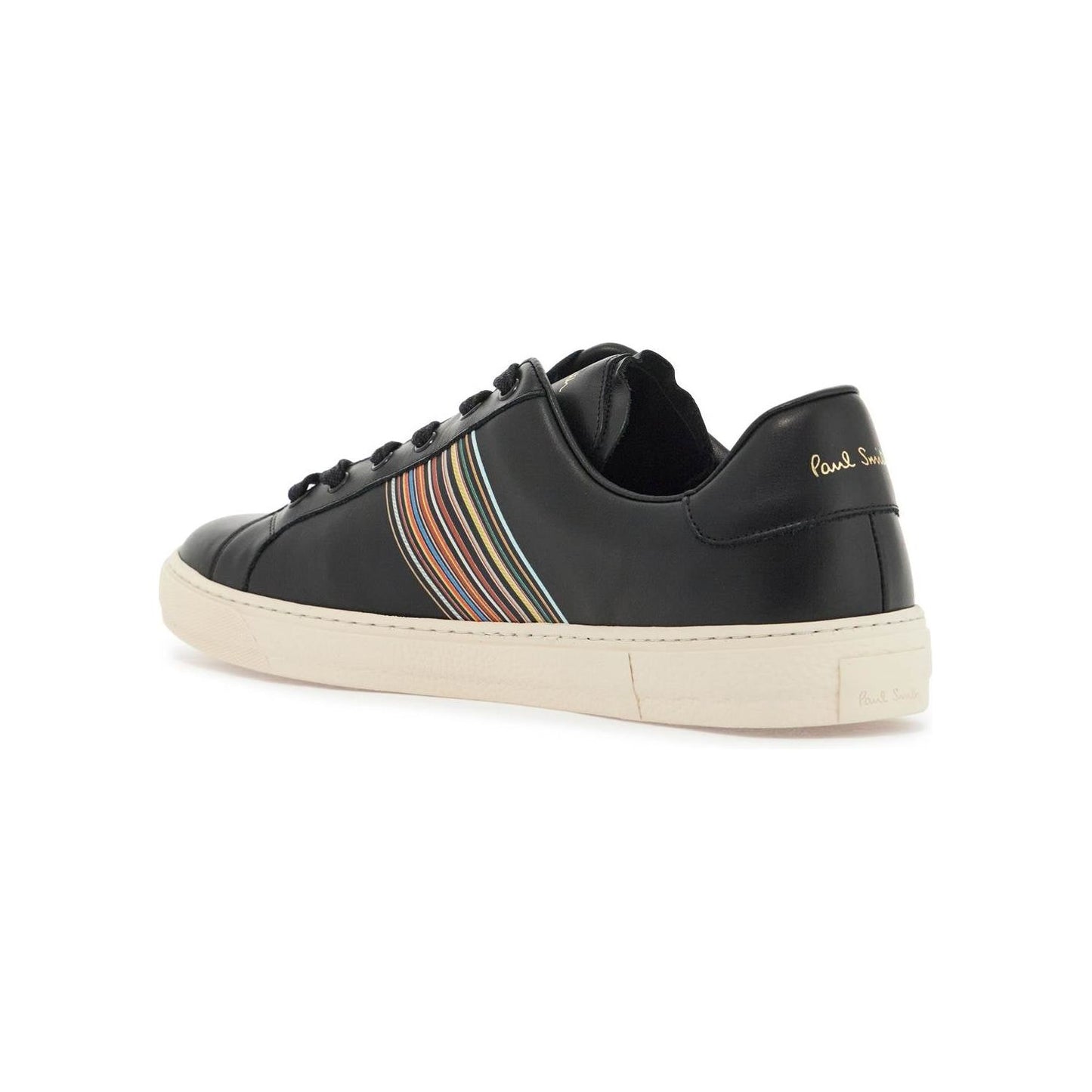 Paul Smith hansen leather sneakers for men Sneakers Paul Smith