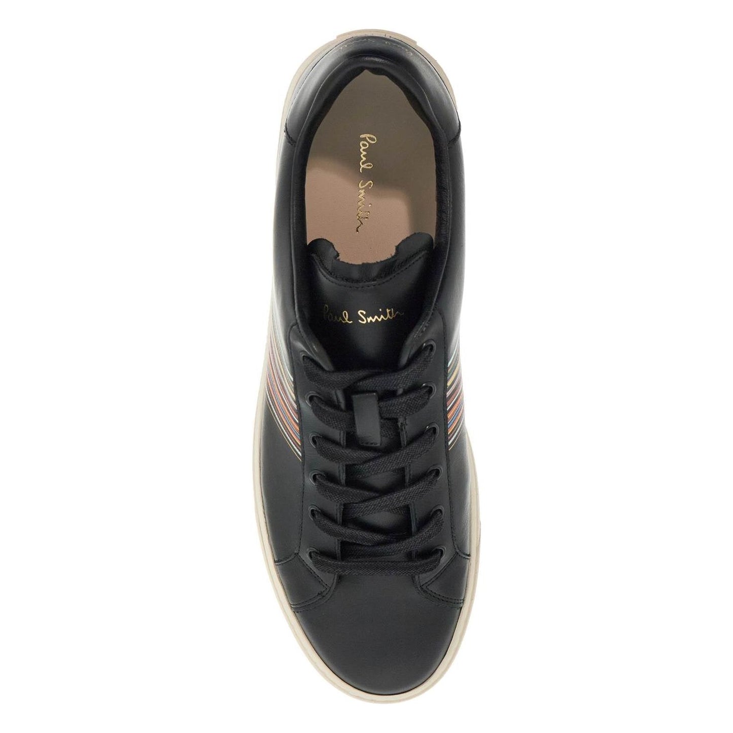 Paul Smith hansen leather sneakers for men Sneakers Paul Smith