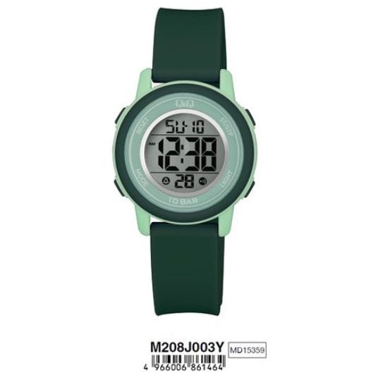 Q&Q FASHION Mod. M208J003Y WATCHES Q&Q