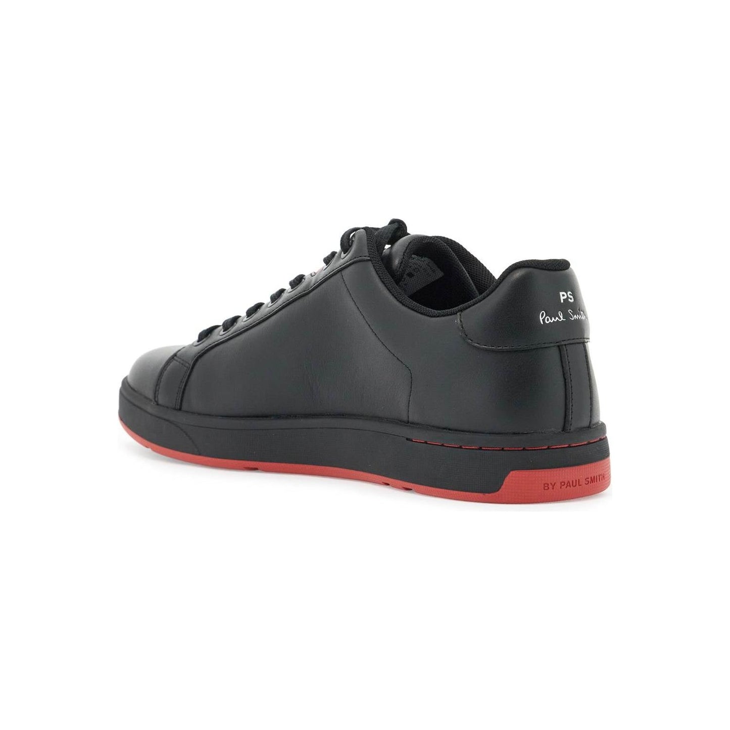 PS Paul Smith leather albany sneakers for Sneakers PS Paul Smith