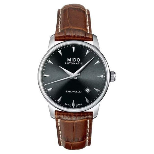 MIDO Mod. BARONCELLI TRADITION WATCHES MIDO