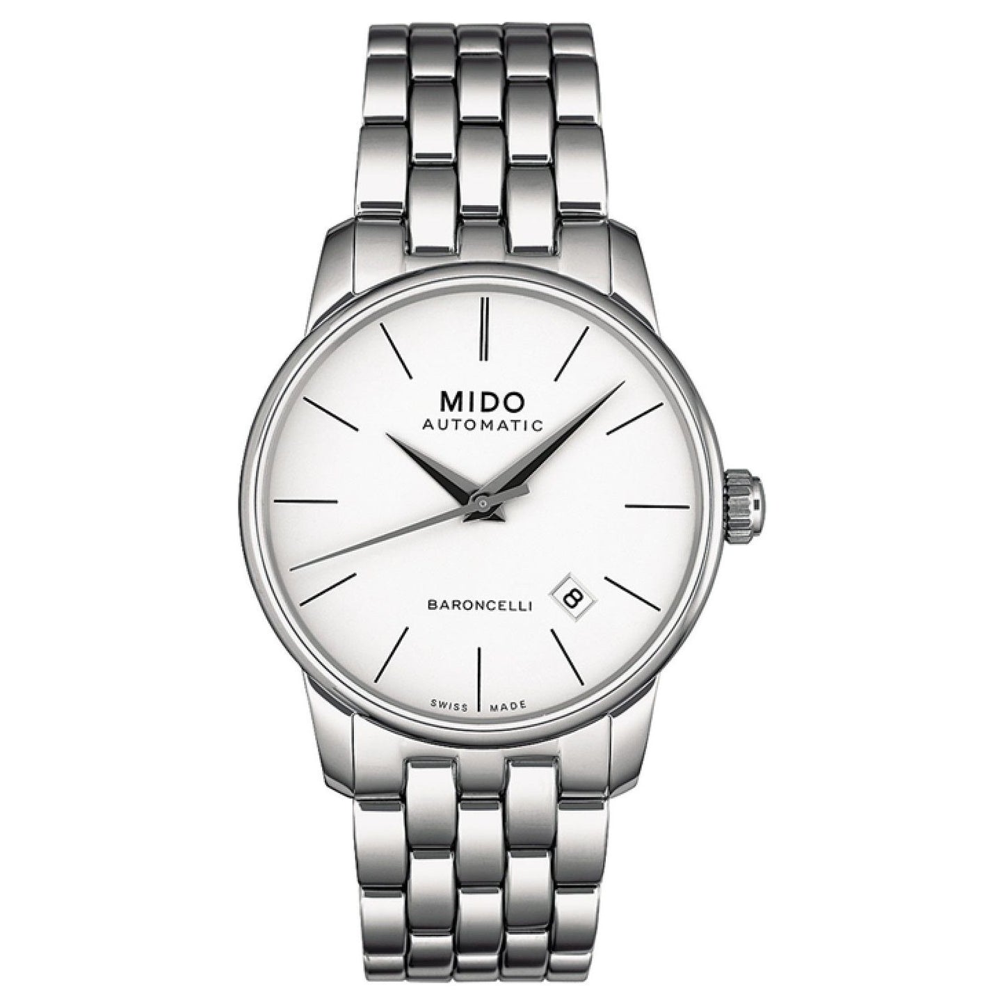 MIDO Mod. BARONCELLI TRADITION WATCHES MIDO