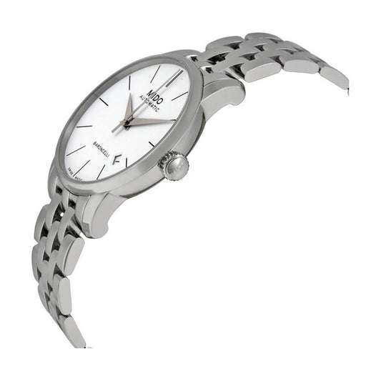 MIDO Mod. BARONCELLI TRADITION WATCHES MIDO