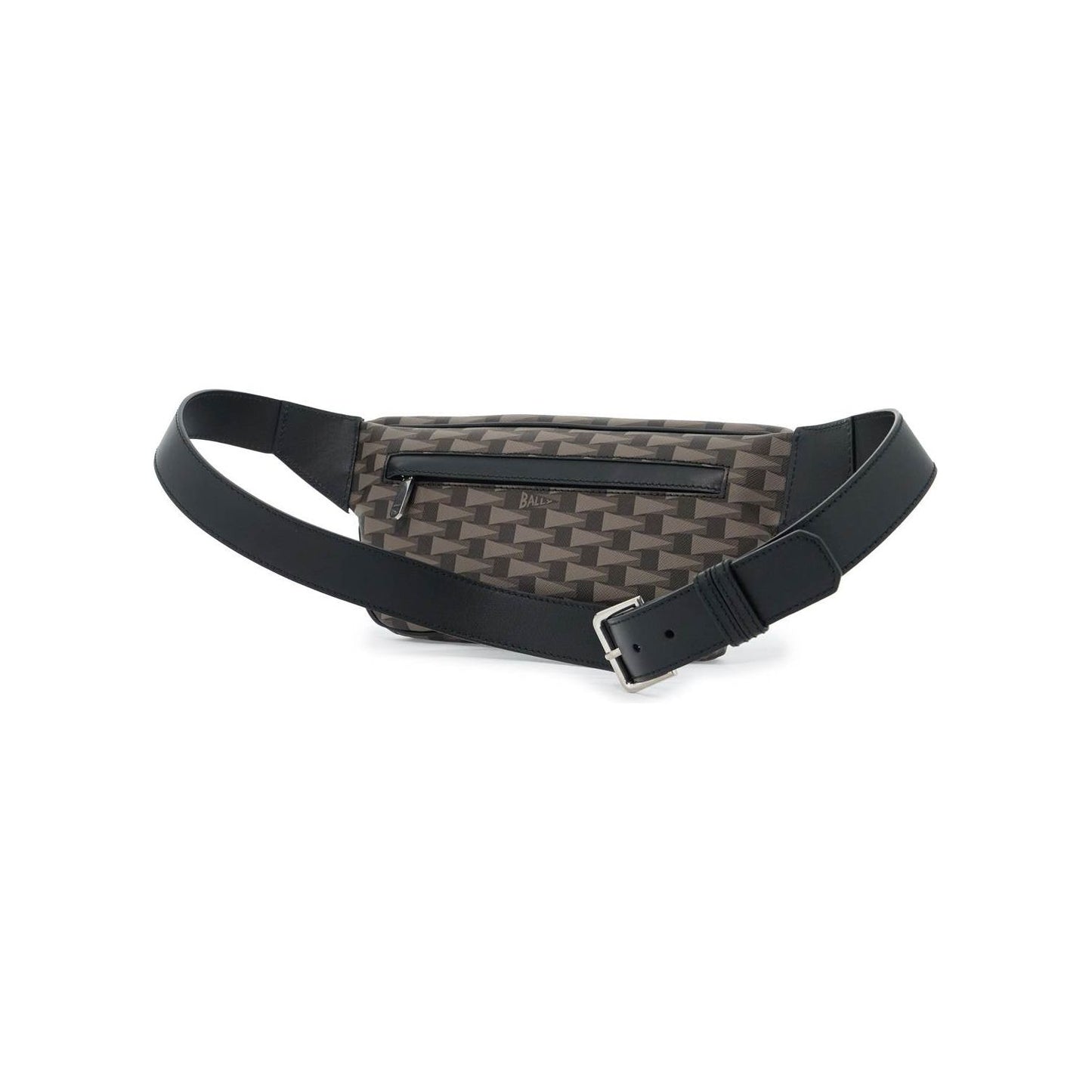 Bally Marsupio pennant fanny Belt bags Bally