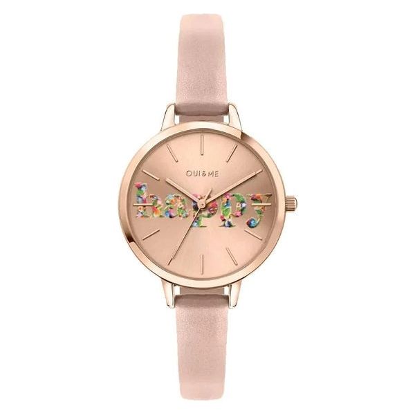 OUI & ME Mod. FLEURETTE ***SPECIAL PRICE*** WATCHES OUI & ME