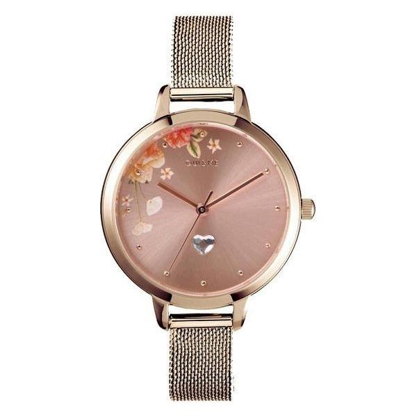 OUI & ME Mod. FLEURETTE ***SPECIAL PRICE*** WATCHES OUI & ME