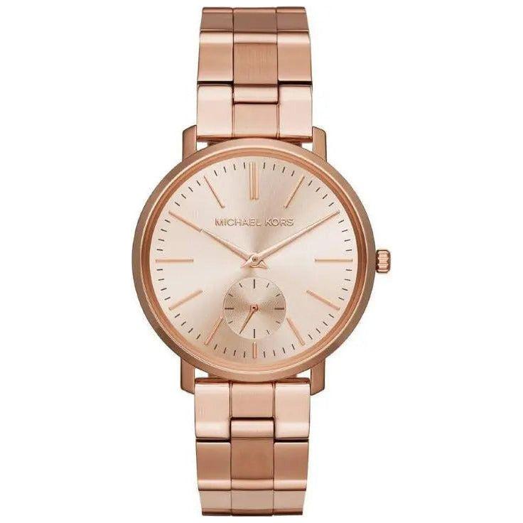 MICHAEL KORS Mod. JARYN WATCHES MICHAEL KORS