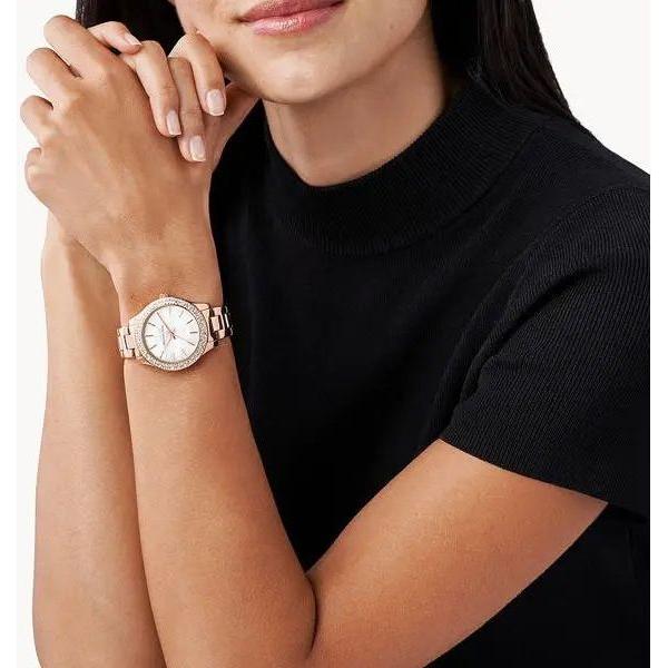 MICHAEL KORS Mod. LILIANE WATCHES MICHAEL KORS