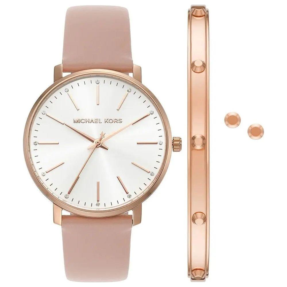 MICHAEL KORS Mod. PYPER Special Pack + Bracelet WATCHES MICHAEL KORS